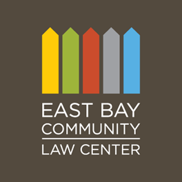 East Bay Community Law Center Logo