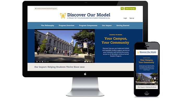 Discover Our Model demo